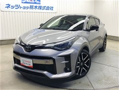 トヨタ C-HR S-T GRスポーツ