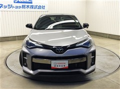 C-HR S-T GRスポーツ