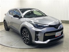 C-HR S-T GRスポーツ