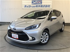 アクア Z