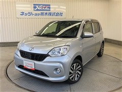 パッソ X Gパッケージ