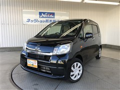 ムーヴ L SA