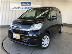 ムーヴ L SA