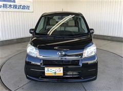 ムーヴ L SA