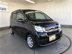 ムーヴ L SA