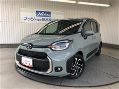 シエンタ ハイブリッド Z