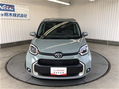 シエンタ ハイブリッド Z