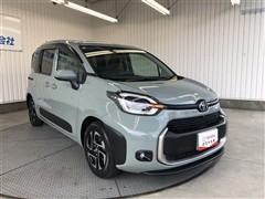 シエンタ ハイブリッド Z