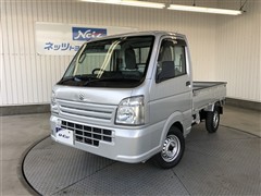 スズキ キャリイT KCエアコン・パワステ