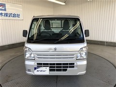 キャリイT KCエアコン・パワステ