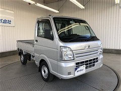 キャリイT KCエアコン・パワステ