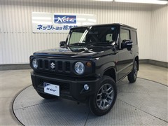 スズキ ジムニー XC