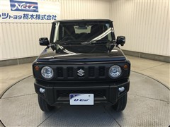 ジムニー XC