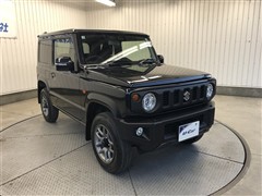 ジムニー XC