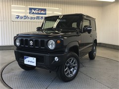 スズキ ジムニー XC
