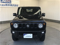 ジムニー XC