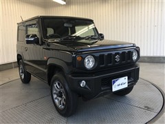 ジムニー XC