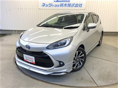 アクア Z