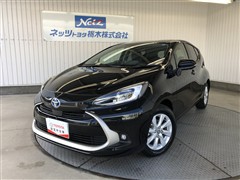 アクア Z