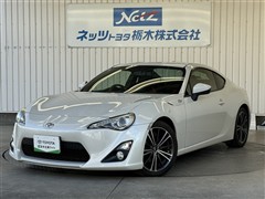 トヨタ 86 GT