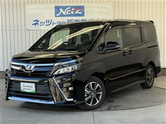 ヴォクシー ZS