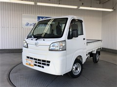 ハイゼットトラック スタンダード