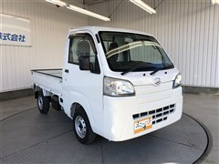 ハイゼットトラック スタンダード