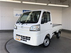 ハイゼットトラック スタンダード