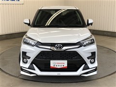 ライズ Z