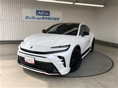 クラウン スポーツZ THE 70th