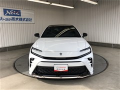 クラウン スポーツZ THE 70th