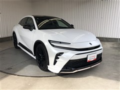 クラウン スポーツZ THE 70th