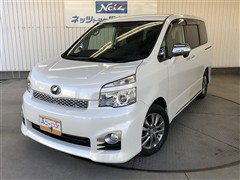 トヨタ ヴォクシー ZS キラメキ2