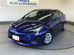 トヨタ プリウス S