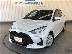 ヤリス ハイブリッド Z