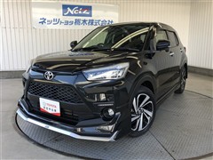 トヨタ ライズ Z