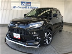 トヨタ ライズ Z