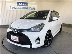 ヴィッツ RS