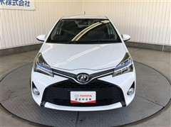 ヴィッツ RS