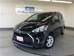 シエンタ ファンベース G