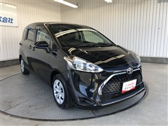 シエンタ ファンベース G