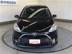 シエンタ ファンベース G
