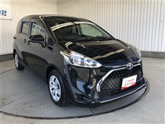 シエンタ ファンベース G