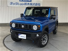 スズキ ジムニー XC