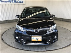 ヴィッツ RS