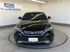ハリアー G