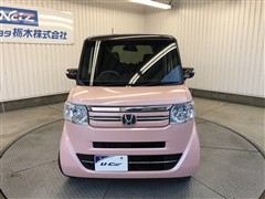 N-BOX GターボSSパッケージ