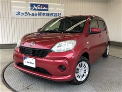ダイハツ ブーン X LパッケージSA2