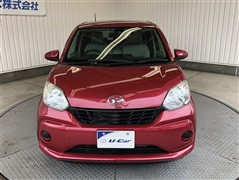 ブーン X LパッケージSA2