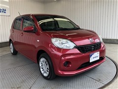 ブーン X LパッケージSA2